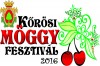 Kőrösi Möggyfesztivál