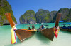 Márciusi uticél: Thaiföld - Pattaya