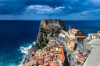 Calabria fly & drive