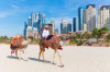 Dubai és az emírségek - ezeregyéjszaka meséinek modern világa