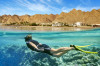 Csobbanás a búvárok paradicsomában, irány Hurghada azonnal!