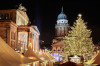 Advent Berlinben - 48 órás ajánlat!