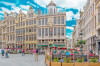 Élménybeszámoló- Brüsszel- London- Párizs