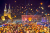 Advent Zágrábban