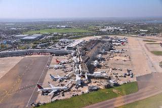 Elveszítette Heathrow-résidőit az Aeroflot