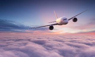 Szimbolikus mérföldkőhöz érkezett az Air France