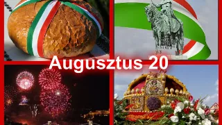 Szent István napi programok a fővárosban