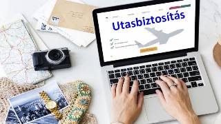 Lebetegedett az út előtt, elveszett a poggyásza... Ilyenkor jó döntés a biztosítás!