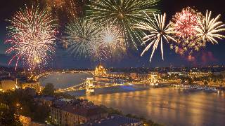 2000 forintért utazhatunk a hétvégén Budapestre