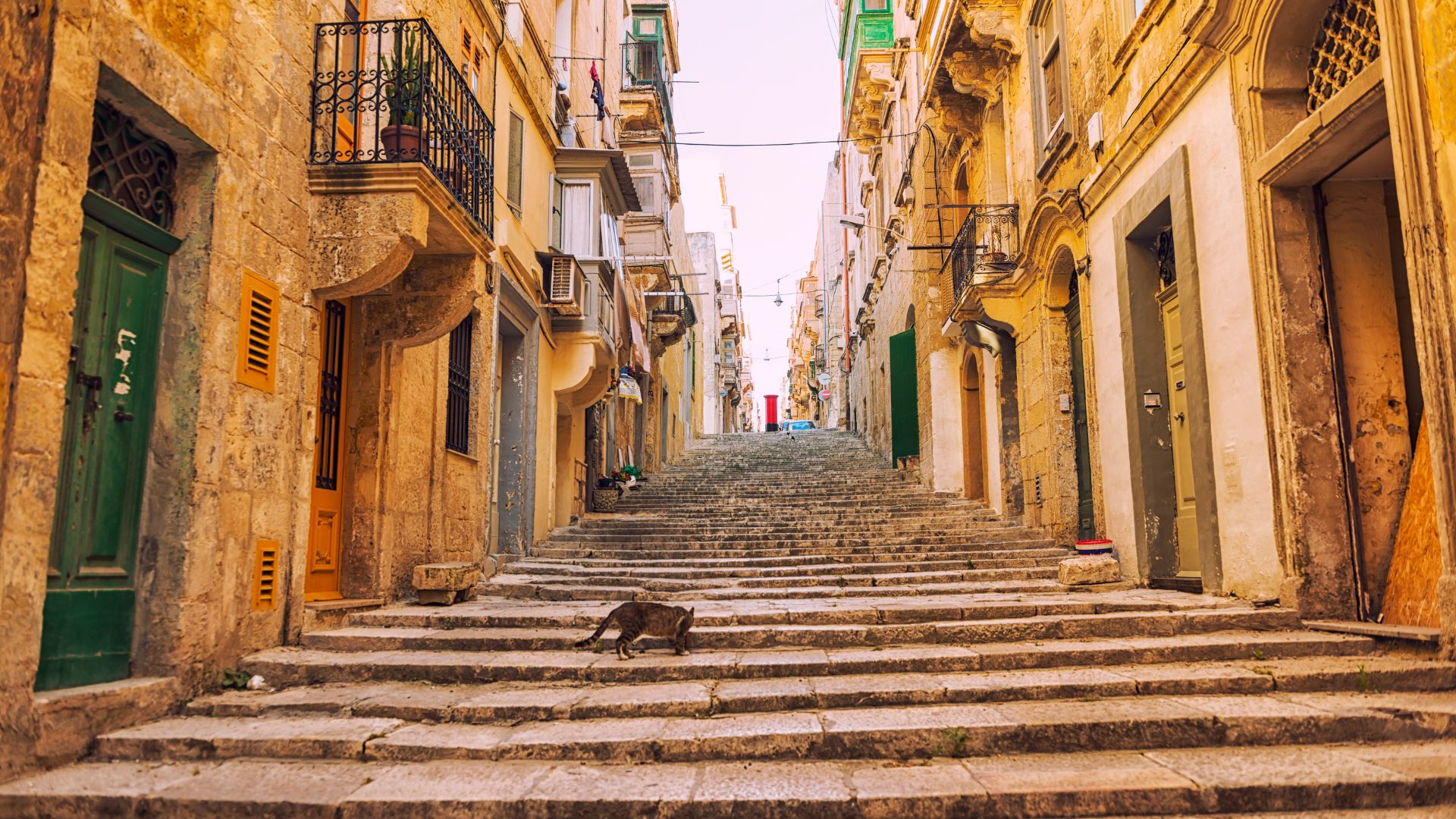 Valletta