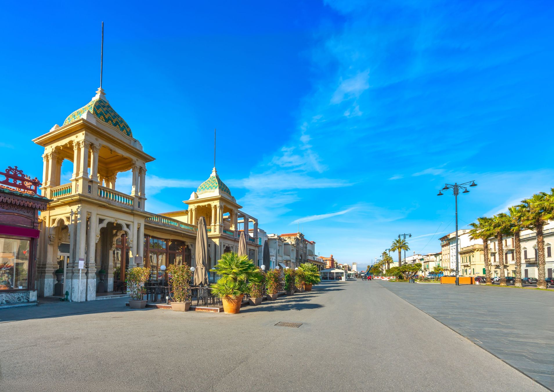 Viareggio