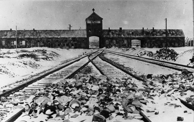 Ritalia Travel Auschwitz Krakk Lengyelorsz g