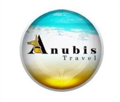 Anubis Travel Logó