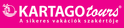 Kartago Tours Logó