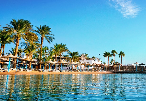 Hurghada, Sharm el Sheikh és Marsa Alam - last minute utak egész télre és már 2020 tavasz-nyár-ősz is foglalható